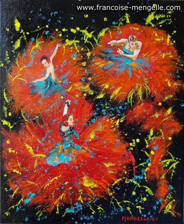 Explosions flamencas