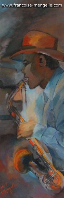 Jazz New-Orleans